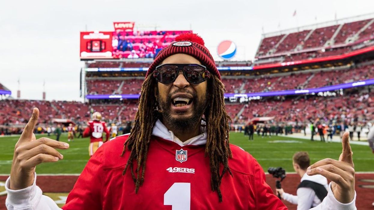 Atlanta Falcons Super Bowl Joe Biden Election Georgia Atlanta