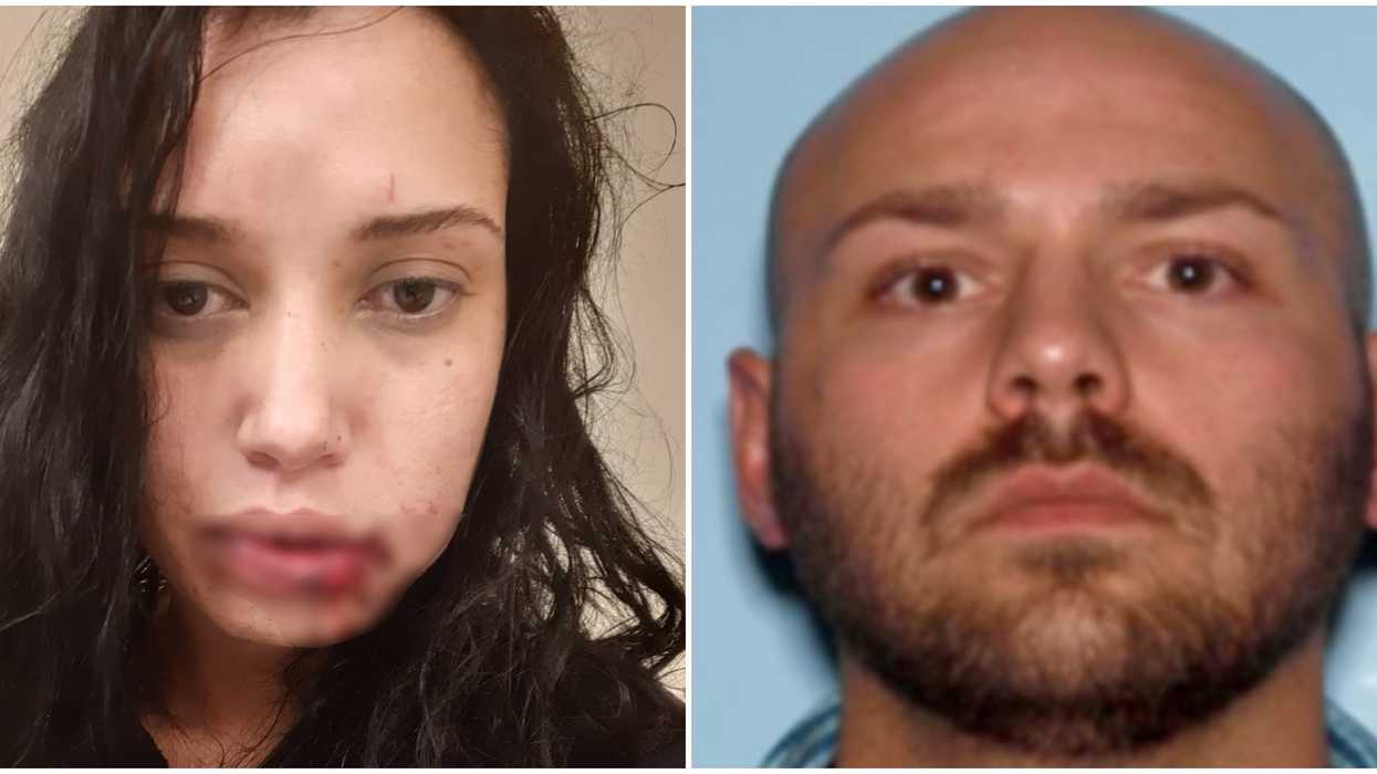 Atlanta Hinge Date Attack Brittany Correri Benjamin Fancher