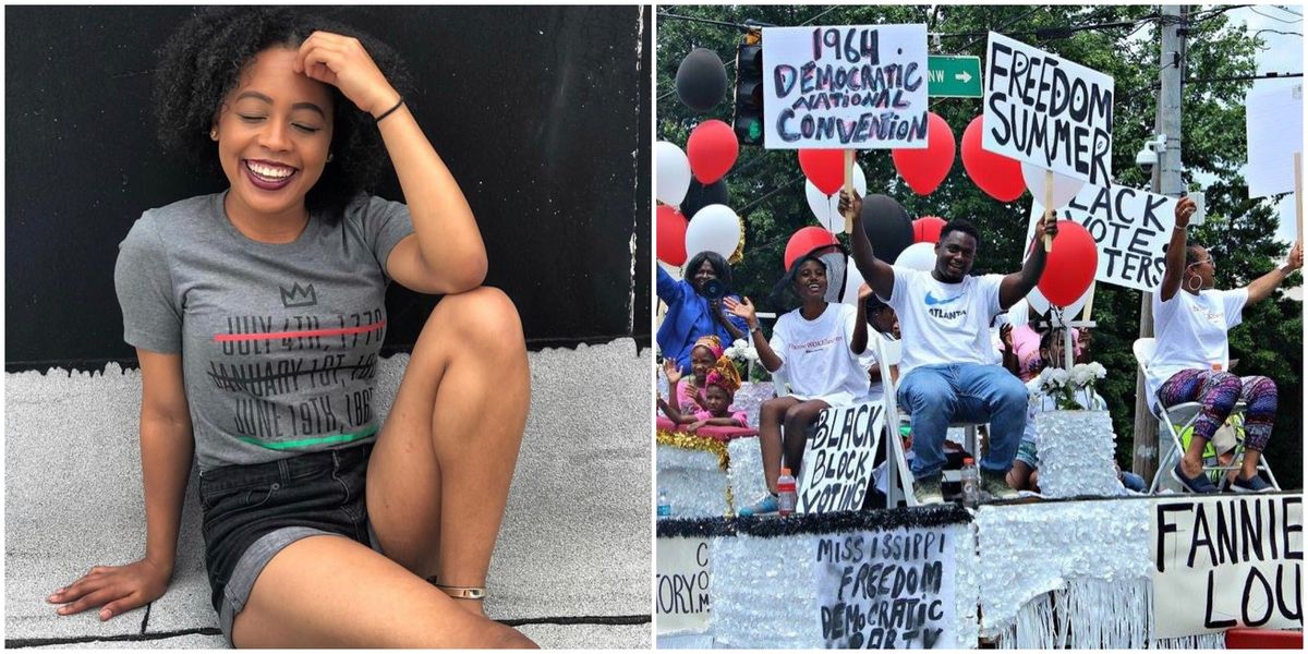 Atlanta Events Will Be Happening All Weekend Long In The