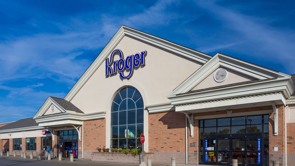 Atlanta Kroger Job Fair