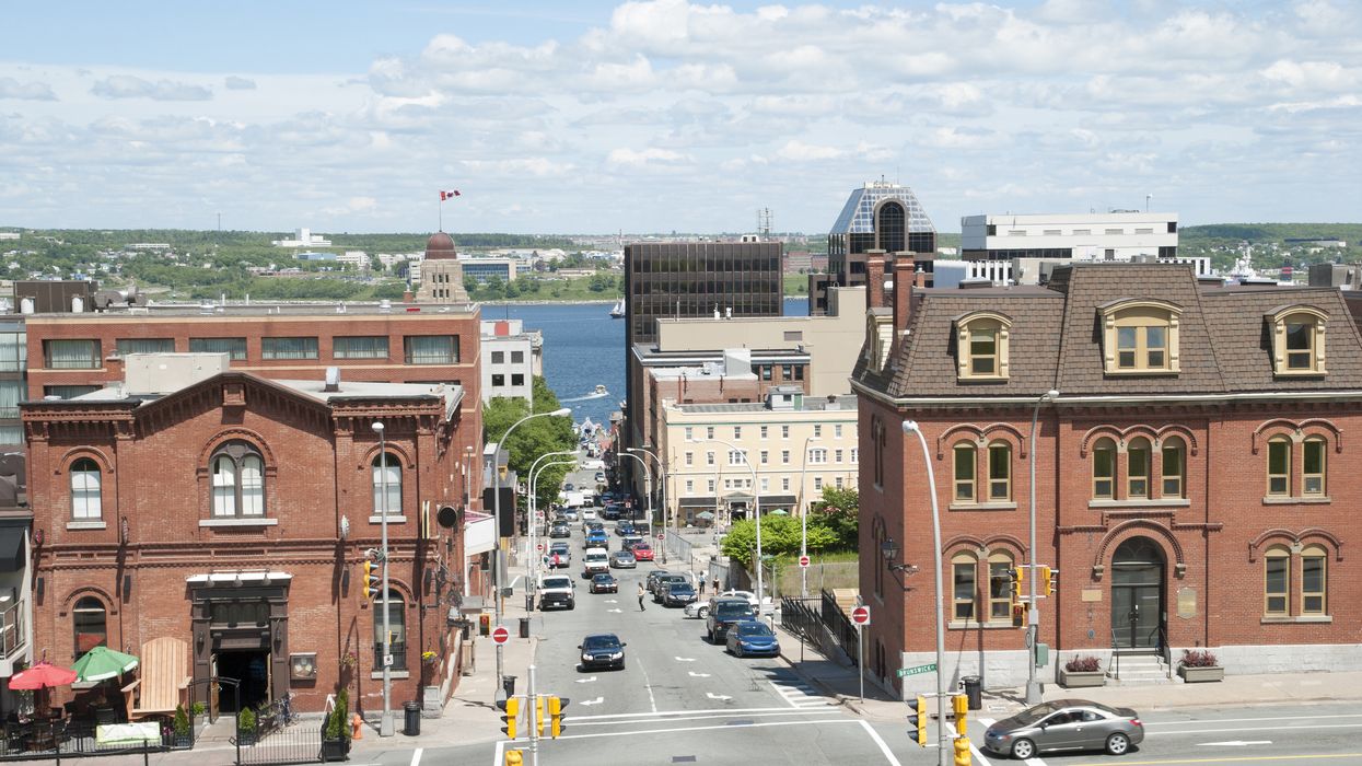 Atlantic Bubble Could Allow For Travel Between Canada's Eastern Provinces