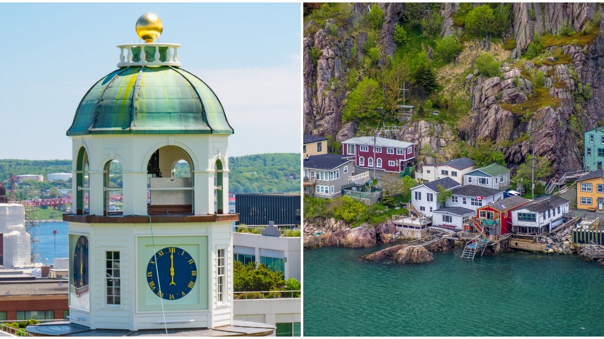 Atlantic Bubble Will Officially Kick-Off On July 3 & There's No Isolation For Locals