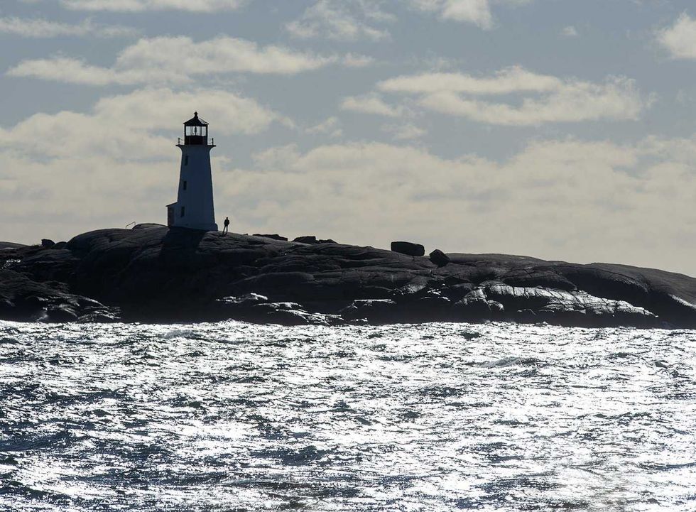 Atlantic region should have single economy: report