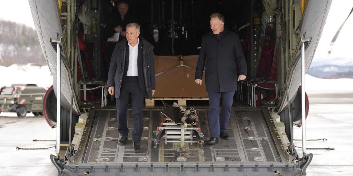 Audit informed procurement reforms, Ottawa says Audit informed procurement reforms, Ottawa says