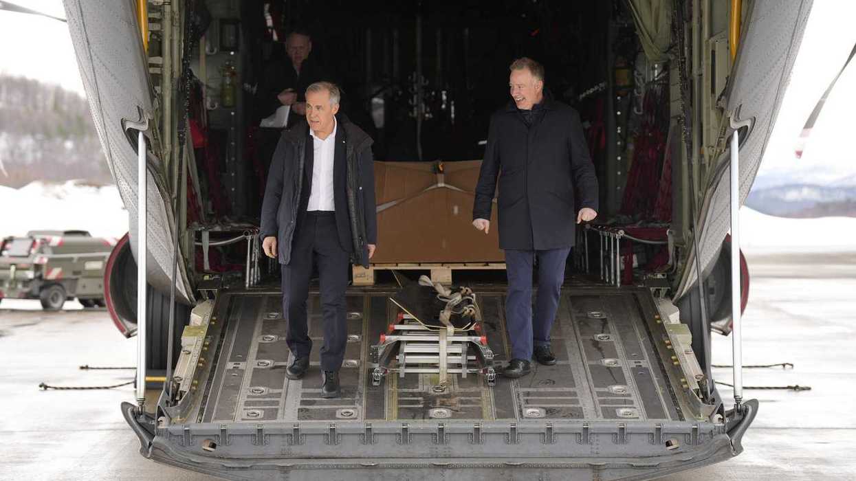 Audit informed procurement reforms, Ottawa says