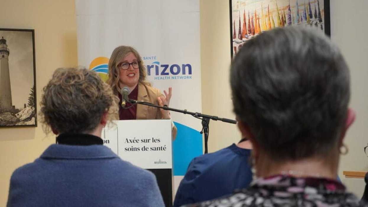 Auditor general finds gaps in planning, oversight of collaborative care clinics