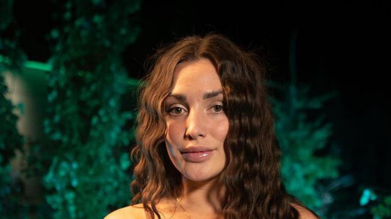 Audrey a fait les auditions d’OD en 2010 et elle est méconnaissable (PHOTO)