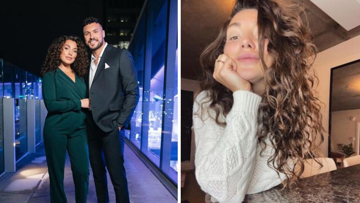 Audrey d'OD Dans l'Ouest revient sur ses sentiments pour Frédérick