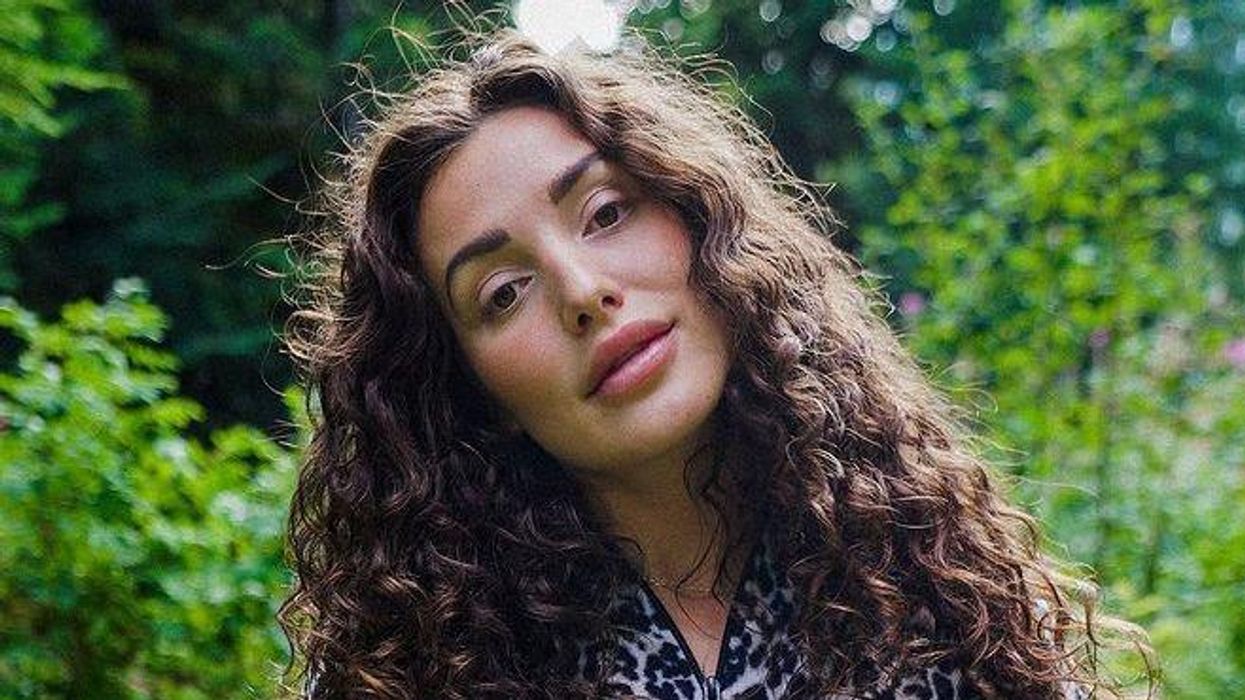 Audrey d’OD répond sans tabou aux questions sur ses injections au visage