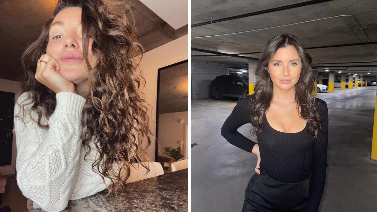 Audrey d’OD s’ouvre sur sa relation avec Sabrina depuis l’histoire du bec et leur retour