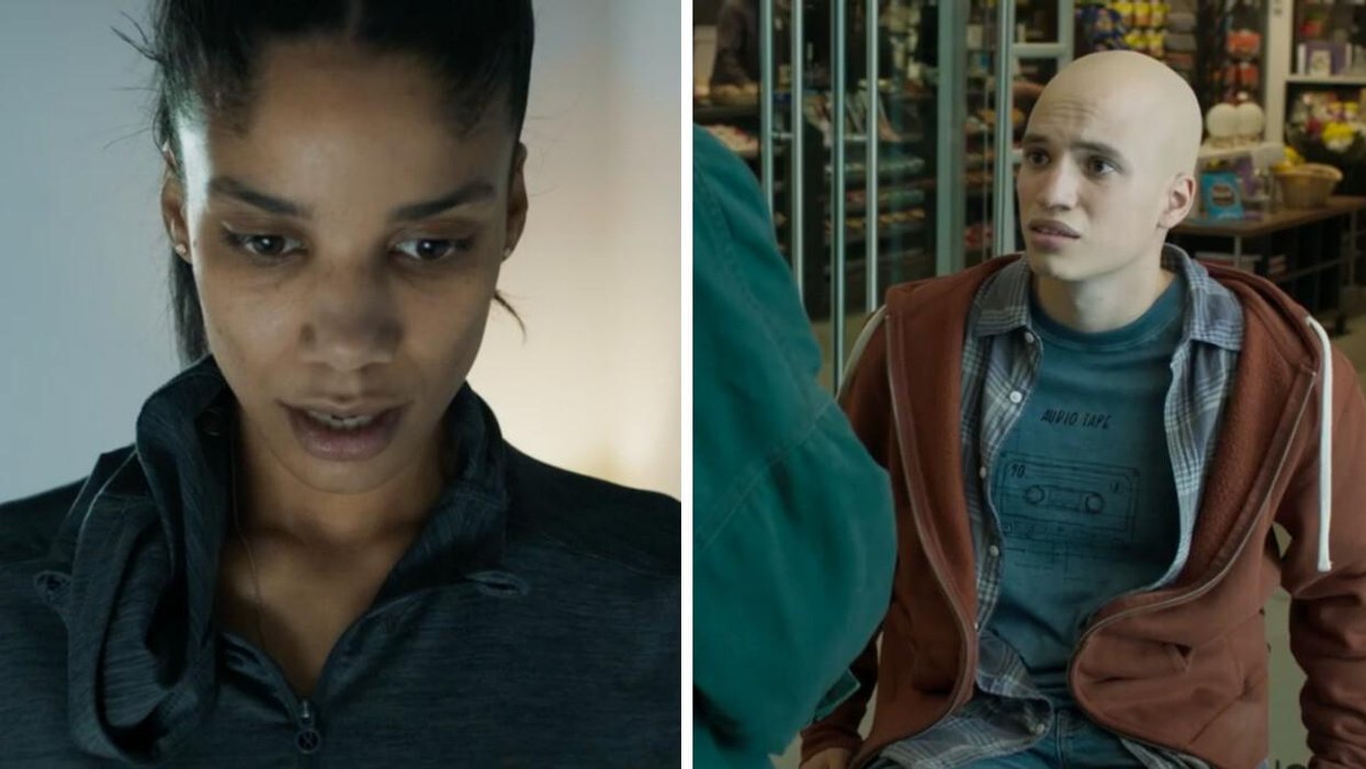 La bande-annonce de la saison 2 des «Bracelets rouges» est sortie et ça ...