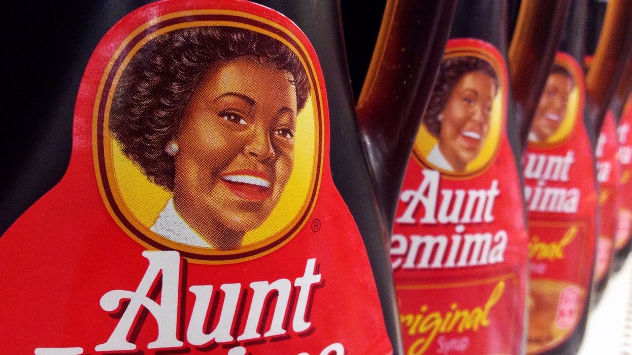 Aunt Jemima Is Disappearing From Canadian Grocery Stores Forever