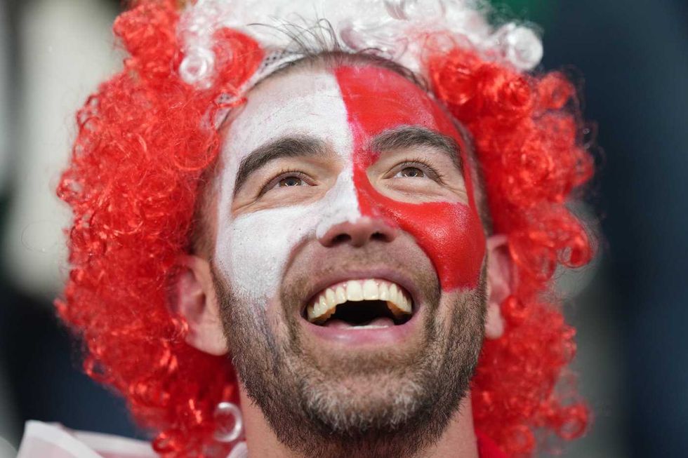Aussies rejoice after Vancouver's World Cup debut