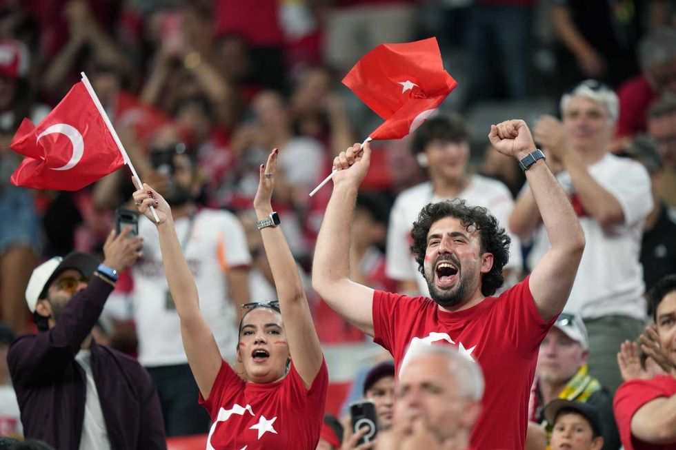 Aussies rejoice after Vancouver's World Cup debut