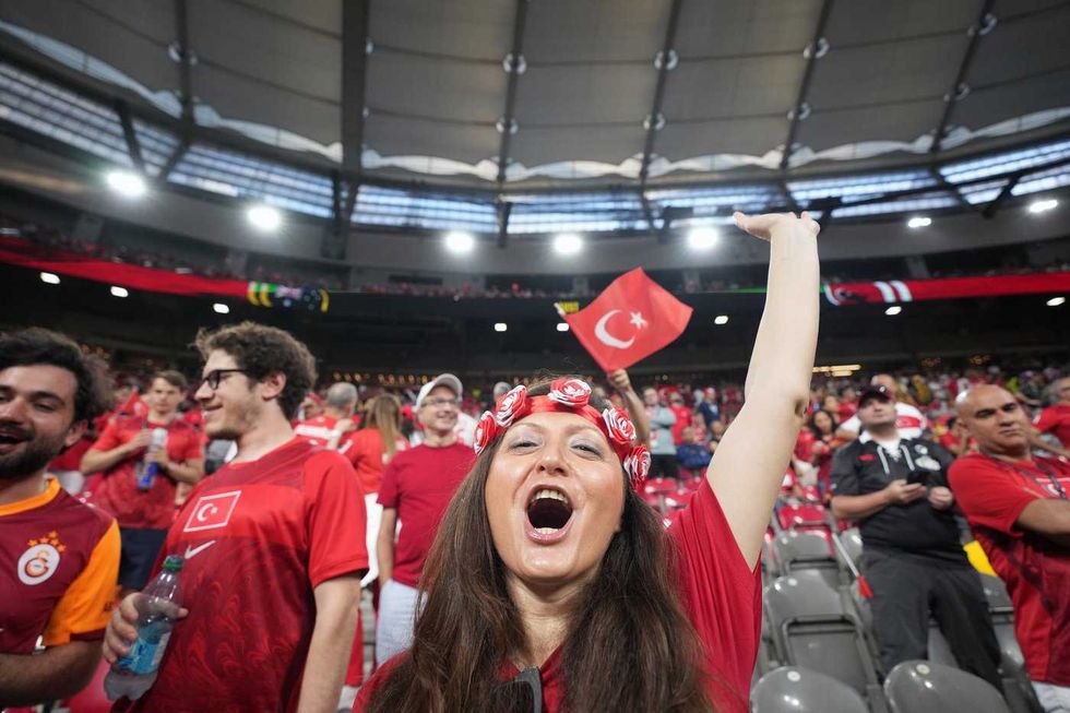Aussies rejoice after Vancouver's World Cup debut