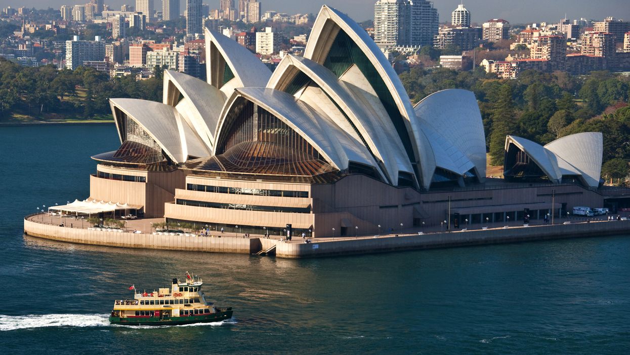 Australia & New Zealand Travel Bubble Kicks Off In April