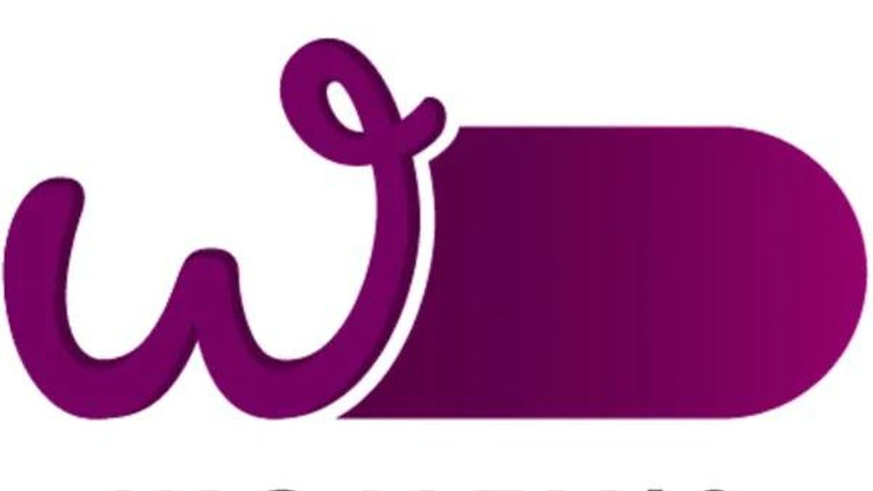 Australia's failed Women's Network logo.