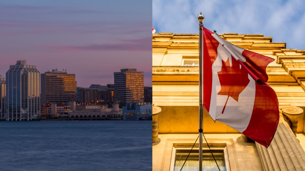 Automatic Organ Donation Canada: This Province Just Became The First To Implement It