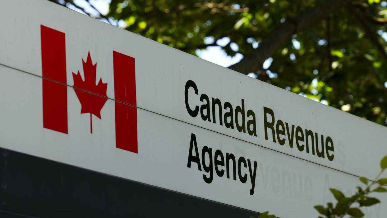 Automatic tax filing to pay out thousands: PBO