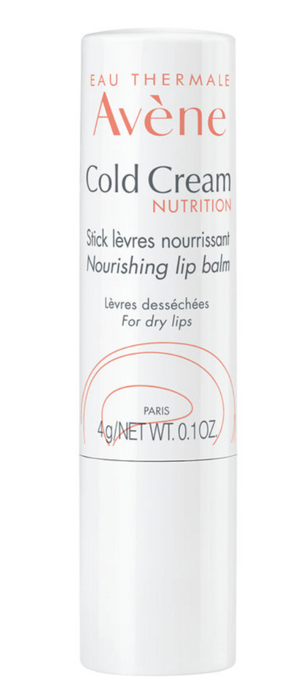 Av\u00e8ne Cold Cream Lip Balm.