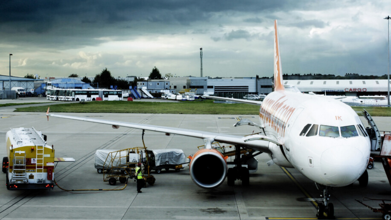 Avion.