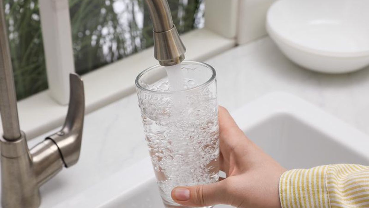 Avis d'ébullition d'eau à Brossard : la raison est dégoûtante