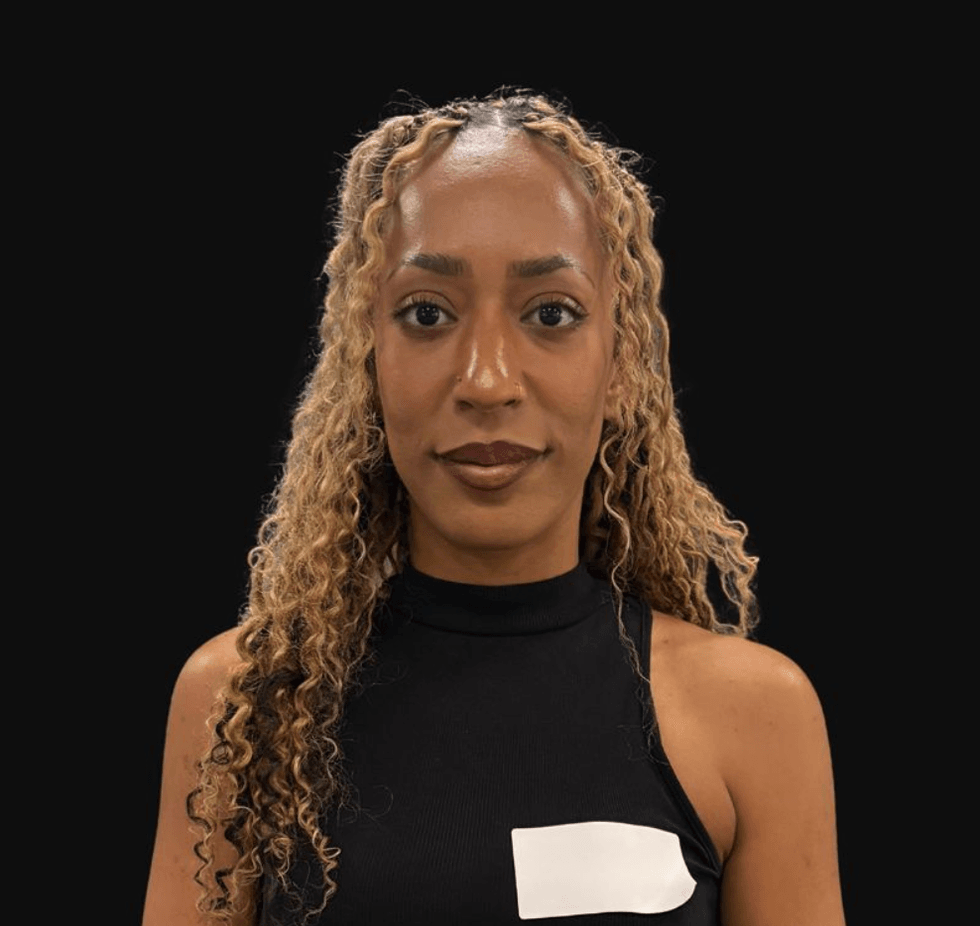 Aya de Survivor Qu\u00e9bec 4.