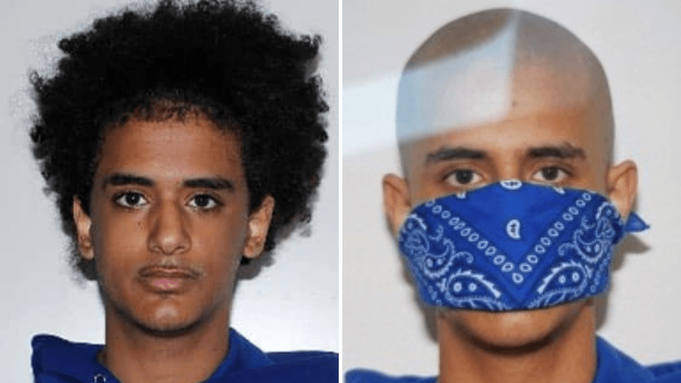 Ayoub Mohamed.