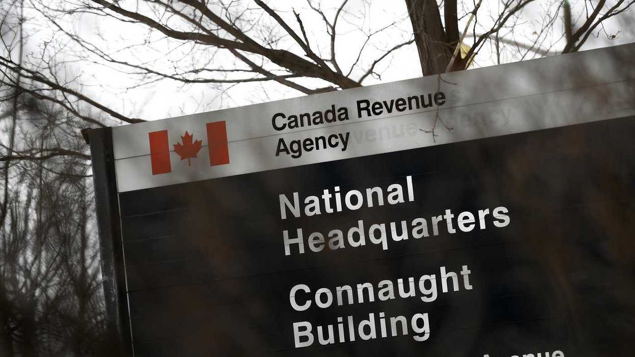 B.C. billionaire's firms fight ballooning tax bill