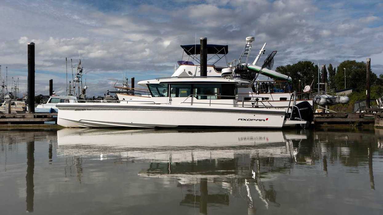 B.C. boat linked to sinking is ordered detained