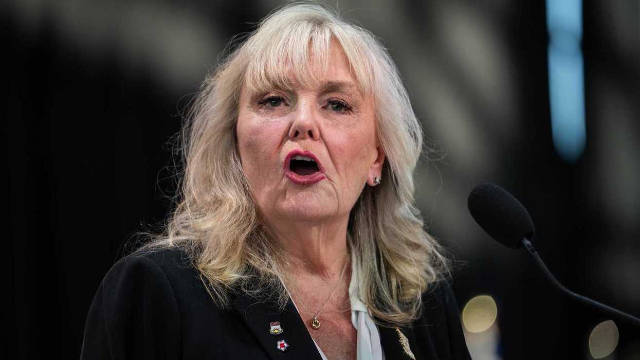 B.C. byelection set for Abbotsford-Mission riding