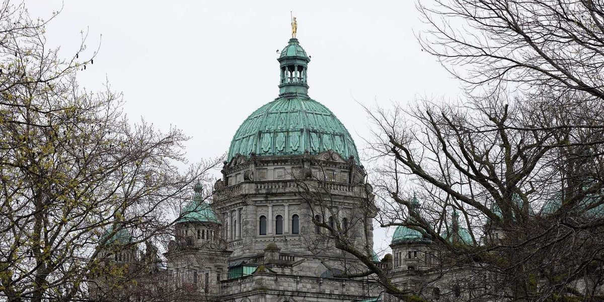 B.C. government confirms errors worth .46B in gas revenue forecasts B.C. government confirms errors worth .46B in gas revenue forecasts
