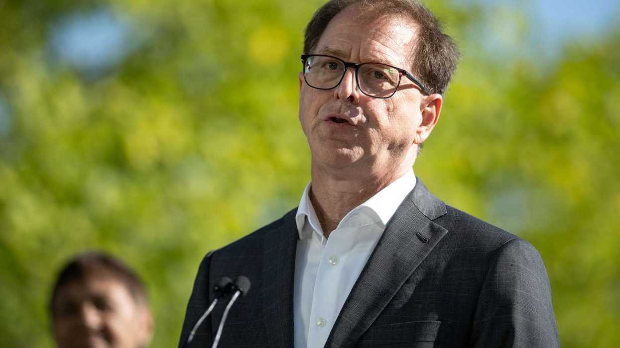 B.C. confirms $1.46B in gas revenue errors