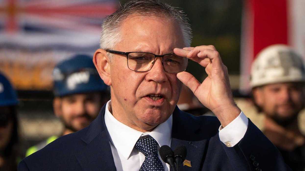 B.C. Conservatives promise $2.6B growth