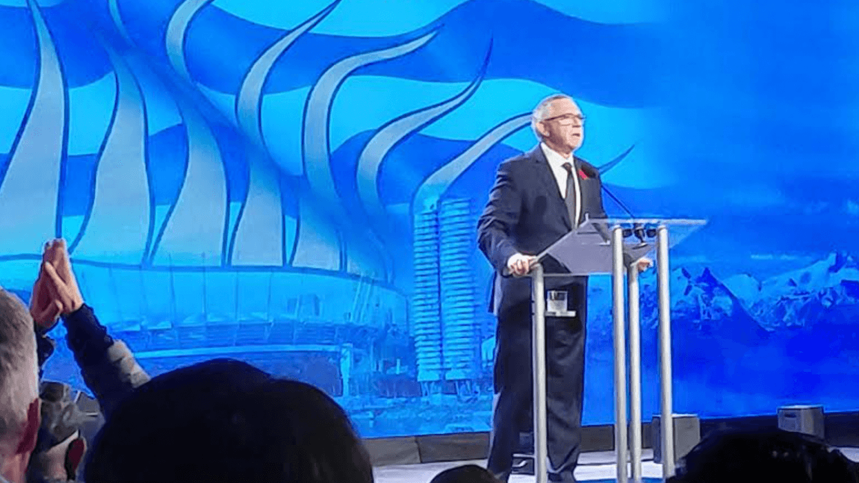 B.C. Conservatives sweep Surrey ridings