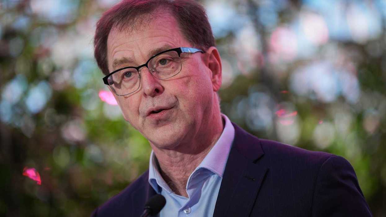 B.C. considers two new hydroelectric dams