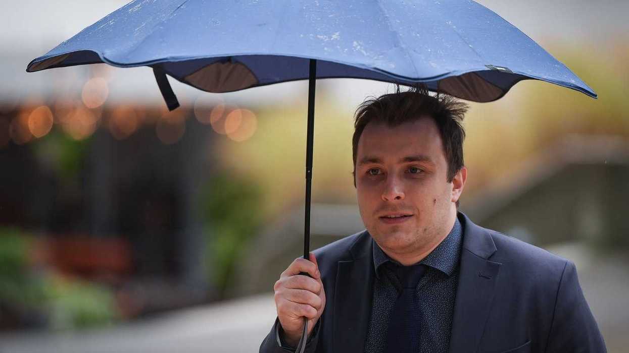 B.C. court tells Ottawa to rework drug law