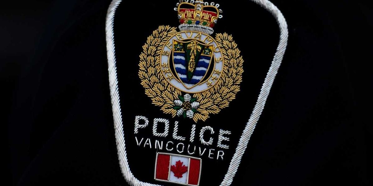 Driver arrested after truck crashes into Vancouver, B.C., nursing home Driver arrested after truck crashes into Vancouver, B.C., nursing home