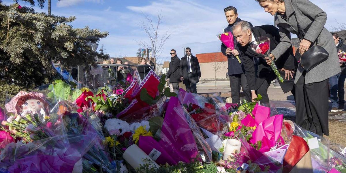 B.C. attorney general to provide update on legal options after deadly mass shooting B.C. attorney general to provide update on legal options after deadly mass shooting