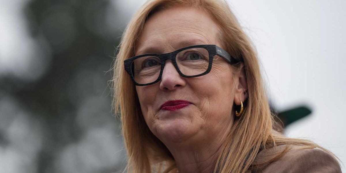 B.C. Finance Minister Brenda Bailey diagnosed with ‘early-stage, treatable cancer’ B.C. Finance Minister Brenda Bailey diagnosed with ‘early-stage, treatable cancer’