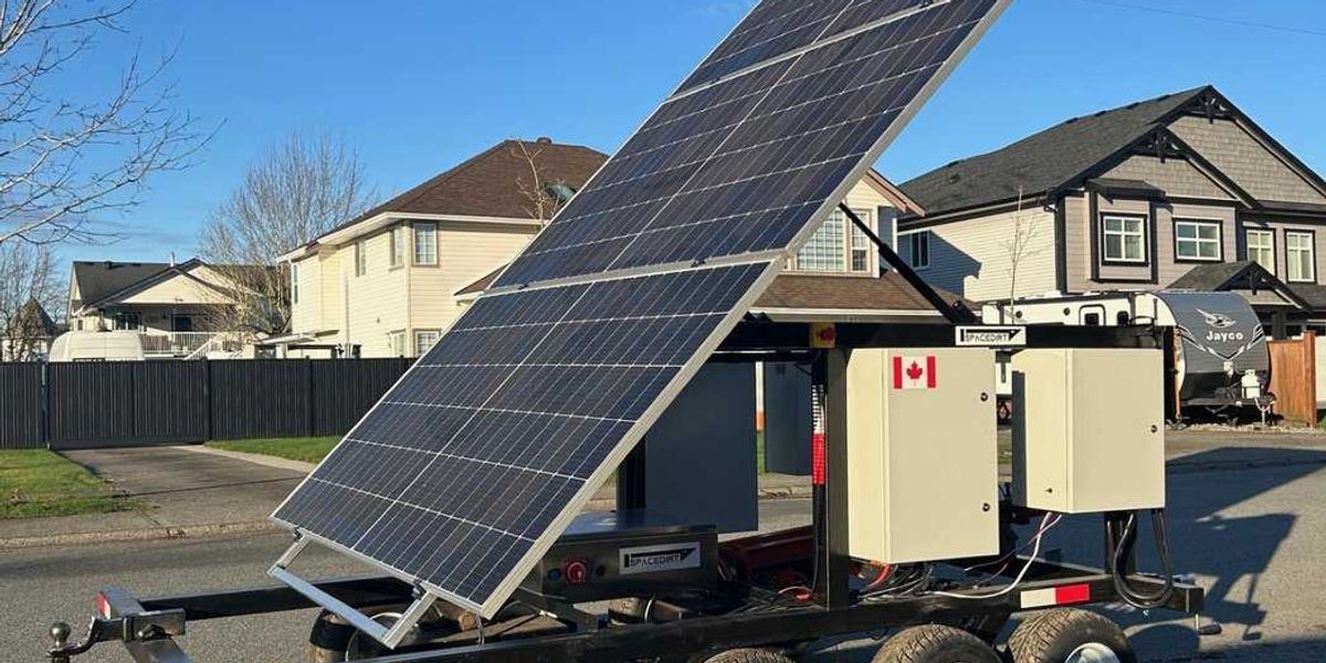 B.C. firm ‘over the moon’ about contract to chart Canada’s role in lunar exploration B.C. firm ‘over the moon’ about contract to chart Canada’s role in lunar exploration