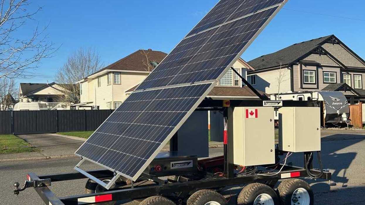 B.C. firm 'over the moon' for lunar contract