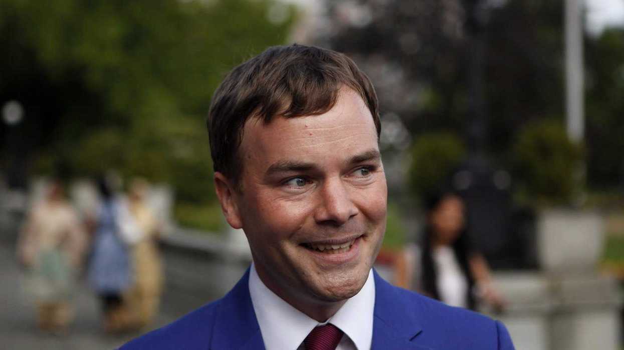 B.C. First Nation group asks for pause on treaties