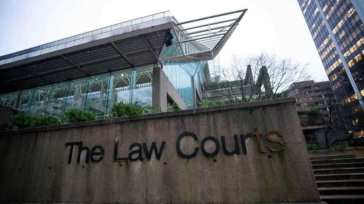 B.C. given six months to change mental health laws