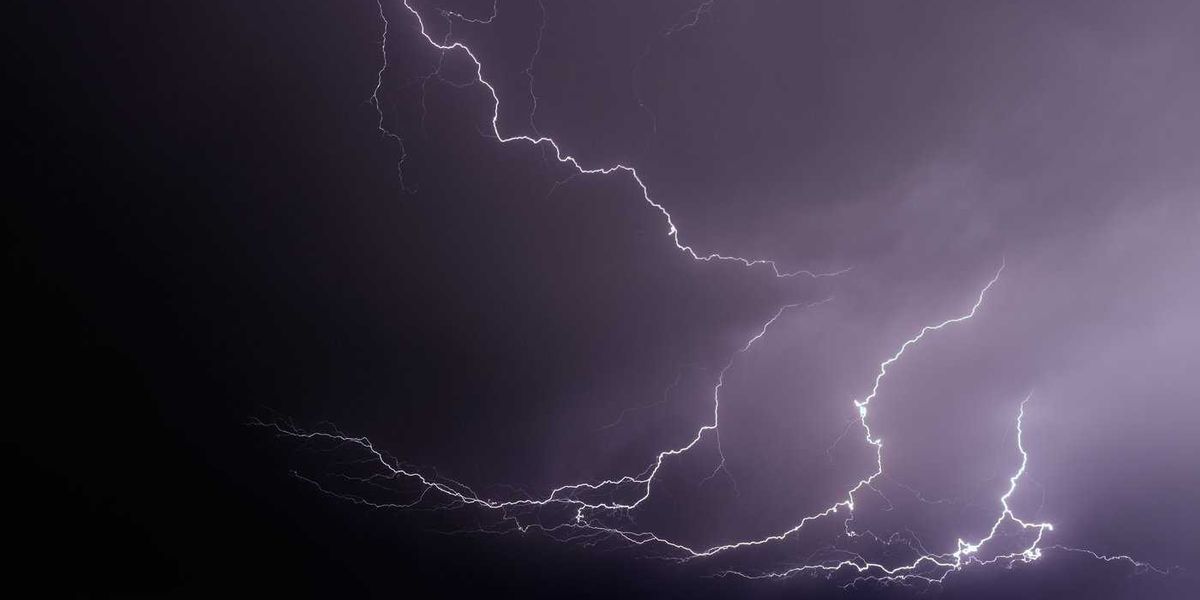 B.C. invests in ‘lightning reduction’ technology B.C. invests in ‘lightning reduction’ technology