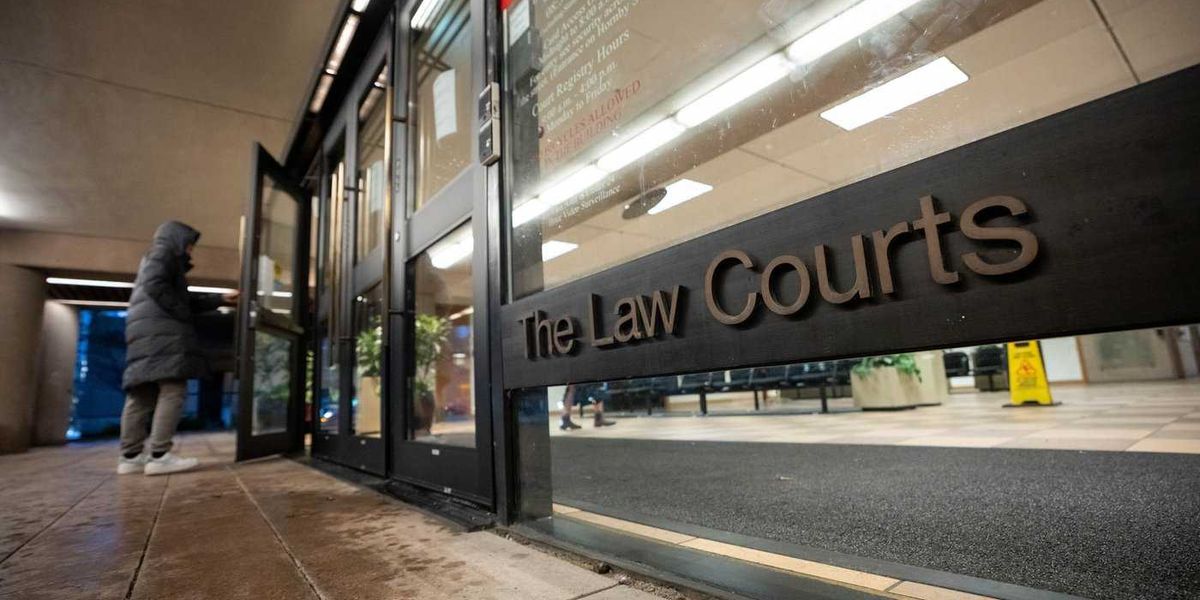 B.C. lawyer overhaul bill survives court challenge B.C. lawyer overhaul bill survives court challenge
