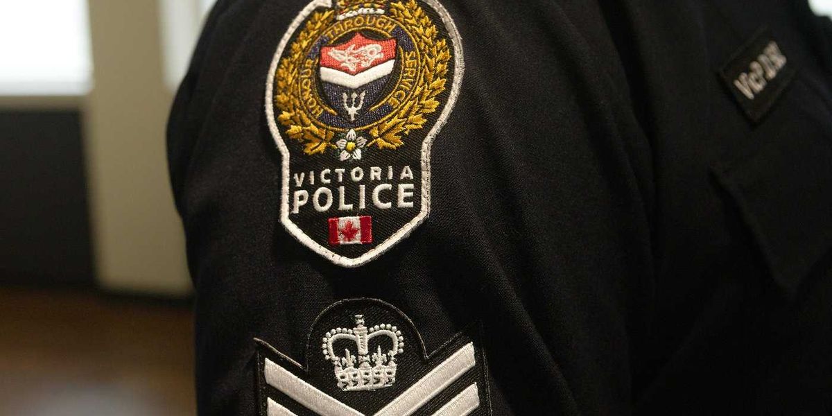 B.C. man sentenced for ‘hateful’ messages written on Victoria historic synagogue B.C. man sentenced for ‘hateful’ messages written on Victoria historic synagogue