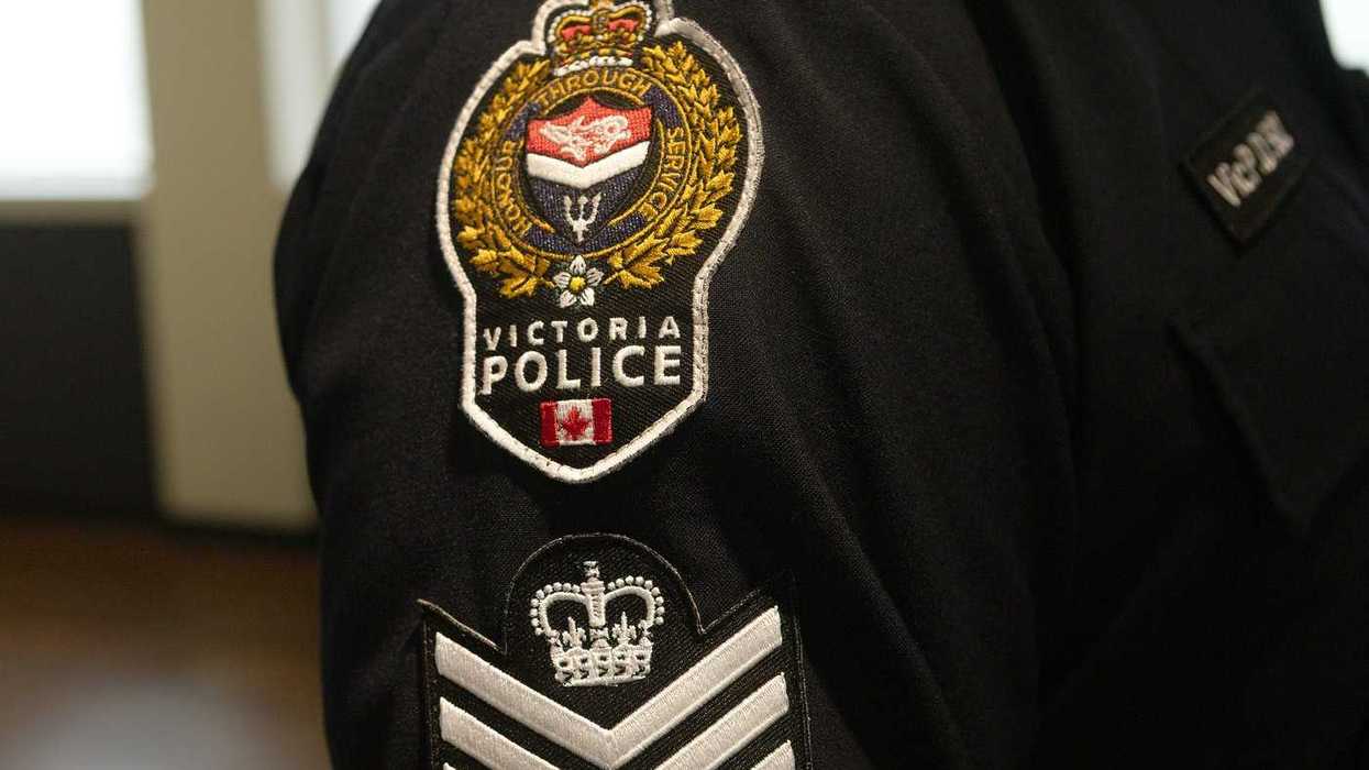 B.C. man jailed for 'hateful' synagogue graffiti