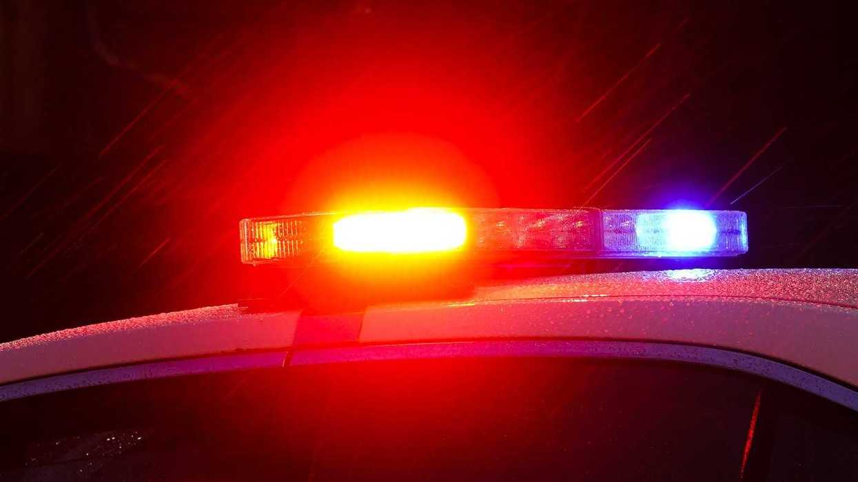 B.C. man sentenced for dragging officer in 2024