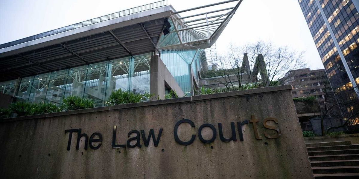 B.C. couple awarded damages against neighbour after 2022 shooting B.C. couple awarded damages against neighbour after 2022 shooting